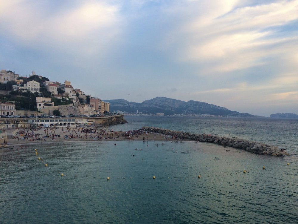 Where the locals vacation: 11 of Marseille's best beaches