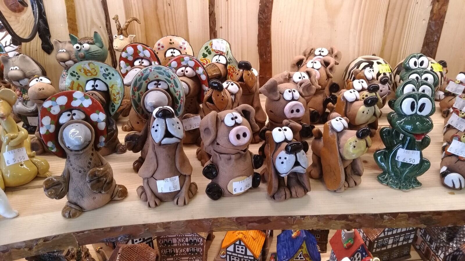 Что привезти из Риги: небанальные сувениры из Латвии