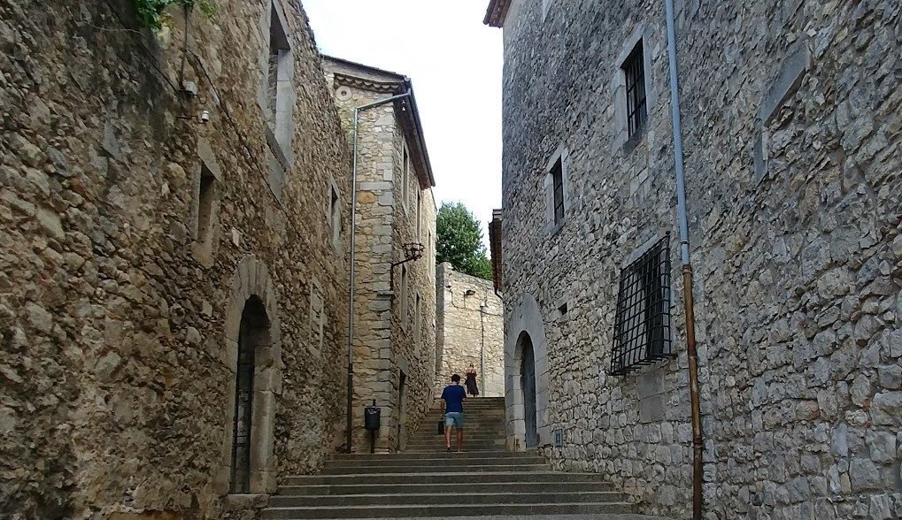 Girona: self-guided tour of &quot;Game of Thrones&quot; filming locations