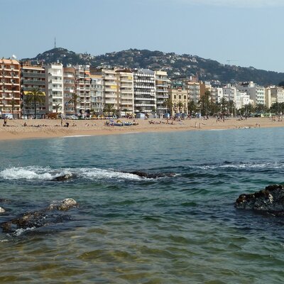 Things to do in Lloret de Mar: sights, Costa Brava beaches and trips to Catalonia