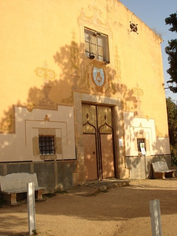 Orthodox Church in Lloret de Mar