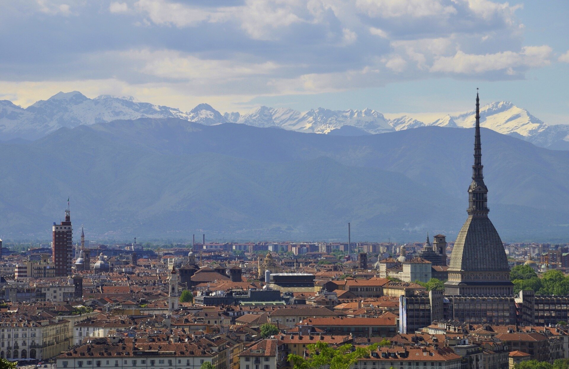 Top 10 things to do in Turin: sights, palaces and food 