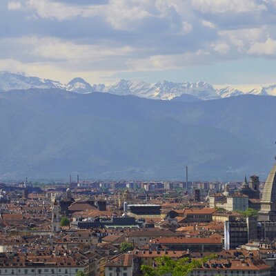 Top 10 things to do in Turin: sights, palaces and food 