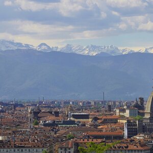 Top 10 things to do in Turin: sights, palaces and food 