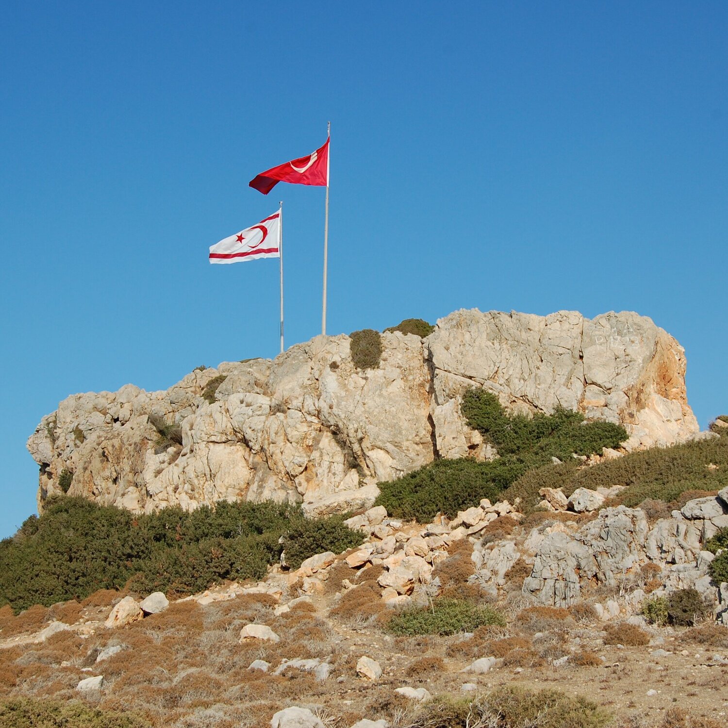 Northern Cyprus: What to see on your own