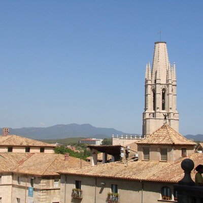 Girona: old town sights and museums