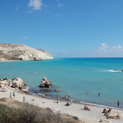 Cyprus Beach Resorts Guide