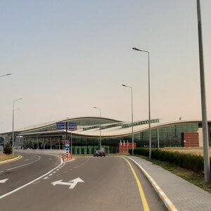 Rustaveli Airport in Tbilisi. Rustaveli Airport in Tbilisi: how to get to and from the city