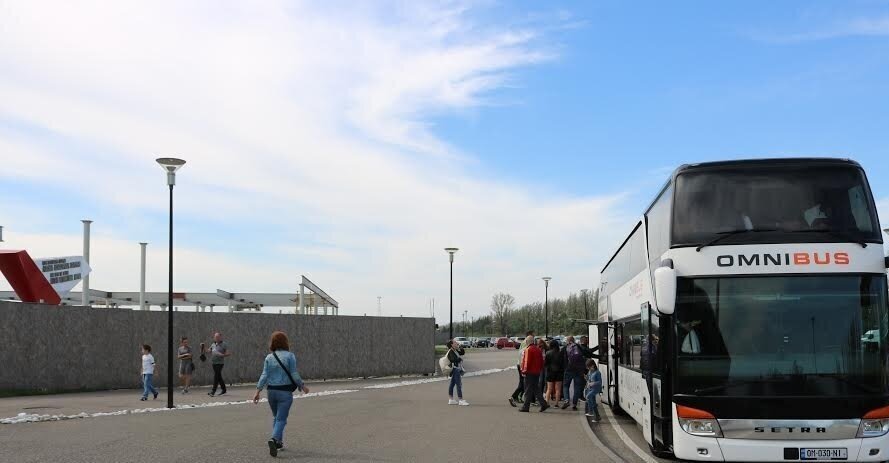 Kutaisi Airport How To Get To Batumi And Tbilisi