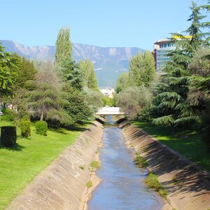 A Day in Tirana: Sights of Albania