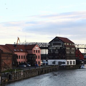 What to see in Klaipeda. Main sights of the city