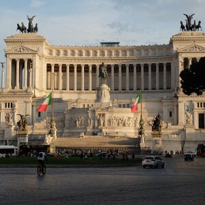 The main sights of Rome: a one-day itinerary