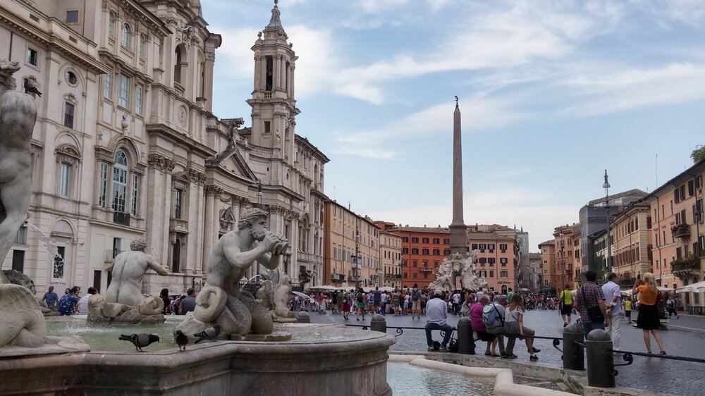 Piazza Navona