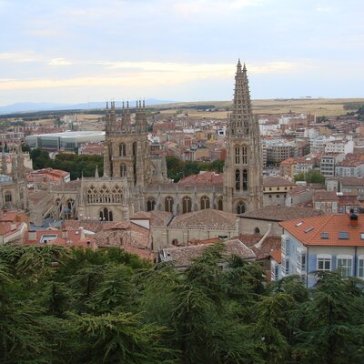 Spanish Burgos: What to see in one day