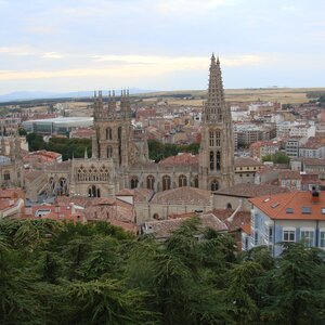 Spanish Burgos: What to see in one day