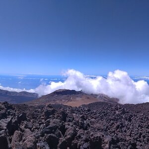 Teide Volcano in Tenerife: full instructions for a self-guided tour