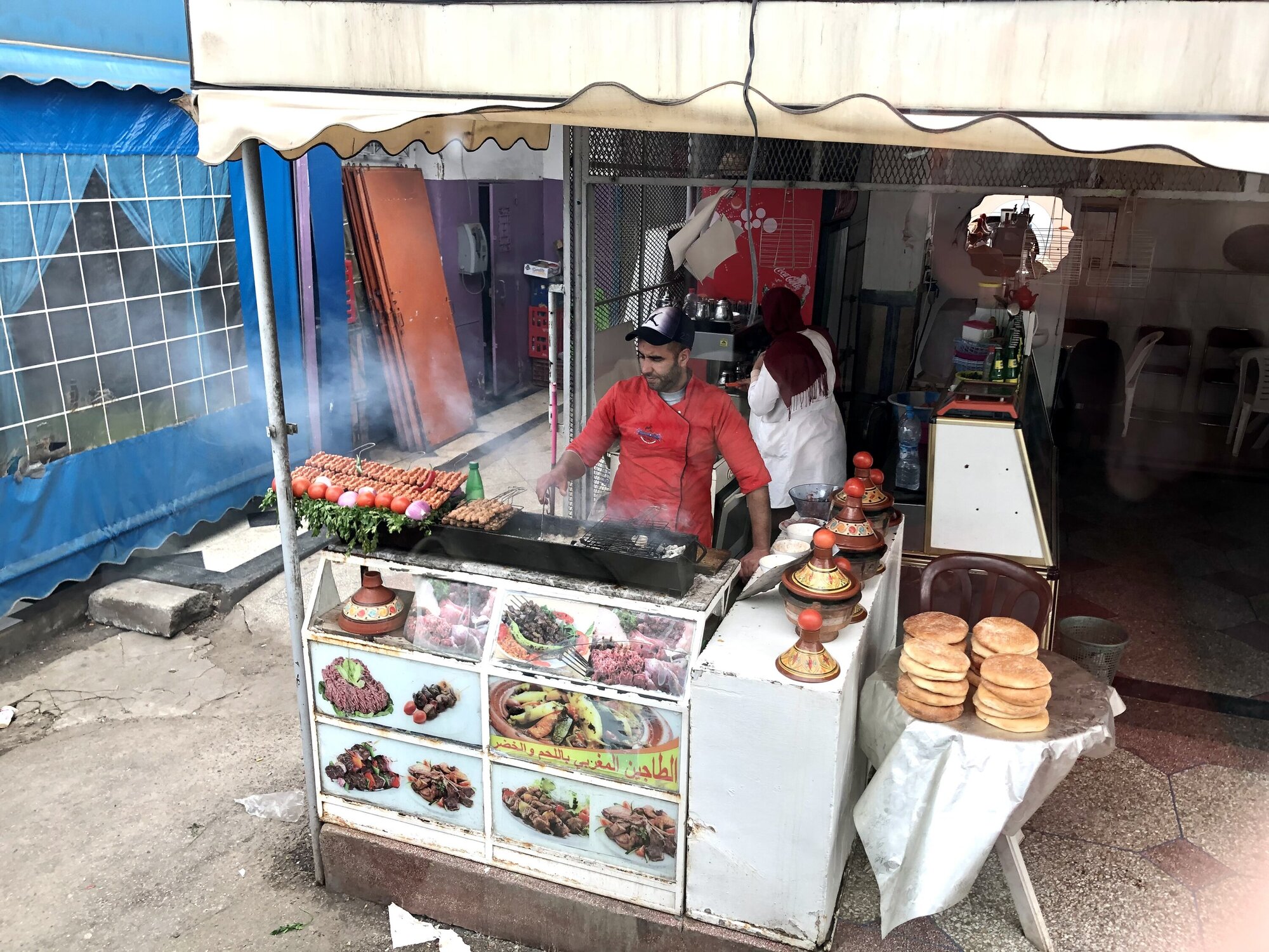What to try in Morocco: top 11 Moroccan dishes