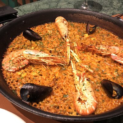 Local Catalan cuisine: what to try in Barcelona and the surrounding area