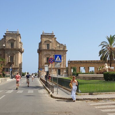 Palermo on a budget: free attractions and entertainment