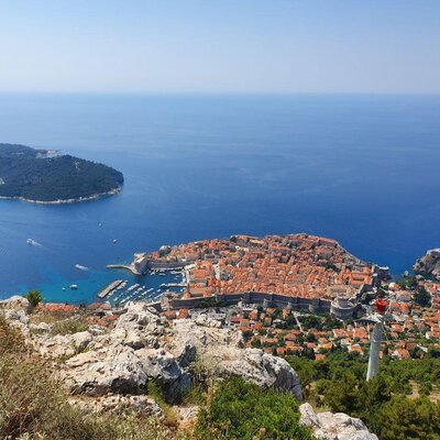 To Dubrovnik for the weekend: top attractions