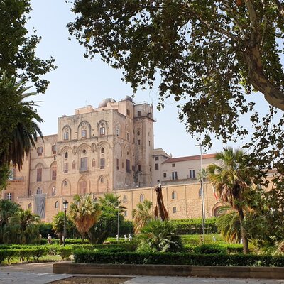 Albergeria: what to see in Palermo