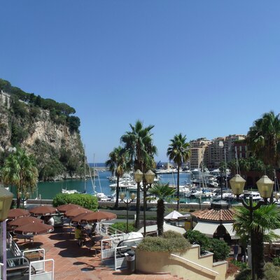 Weekend in Monaco: sights, beaches and hotels