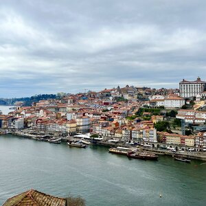 Porto neighborhoods: where to stay for tourists?