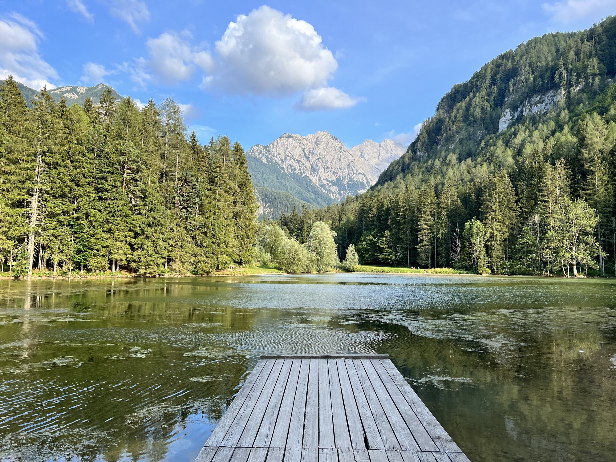 All Slovenian Mountains Julian And Kamnik Savina Alps Karavanki And 
