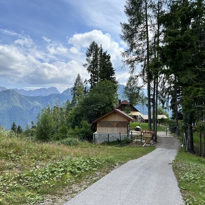 Solčava Panoramic Road in Slovenia: a complete guidebook