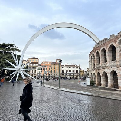 Christmas Verona: where to go and what to try