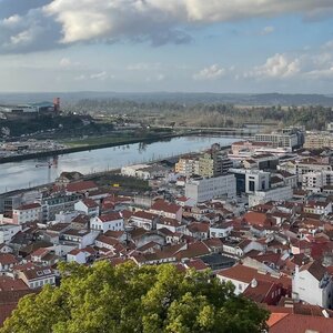 Weekend in Coimbra: What to see and where to stay