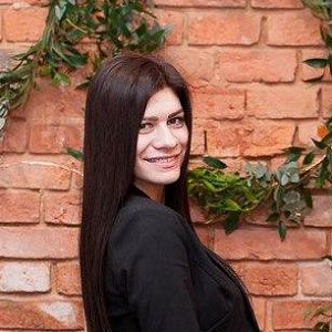Анастасия Балакирева — Inwander.io