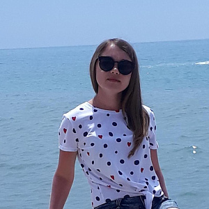 Елена Вебер — Inwander.io