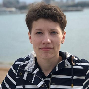 Наталья Павлова — Inwander.io