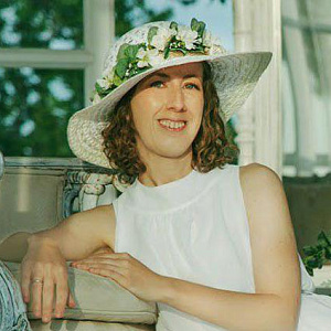 Ксения Самунина — Inwander.io