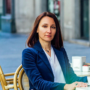 Олеся Лапалья — Inwander.io