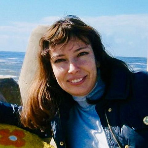 Алла Данилова — Inwander.io