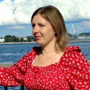 Мария Качалова — Inwander.io