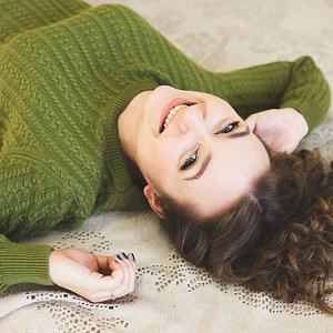 Антонина Горшкова — Inwander.io