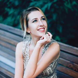 Олеся Свиридова — Inwander.io