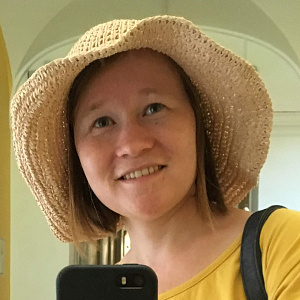 Светлана Титова — Inwander.io