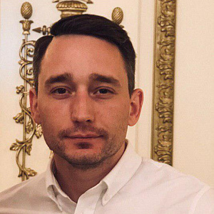 Илья Теренько — Inwander.io