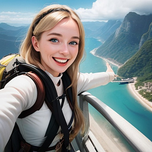 Emilia Forrester — Inwander.io