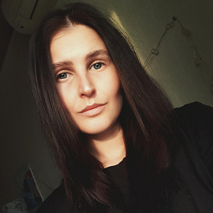 Марьяна Манакова — Inwander.io