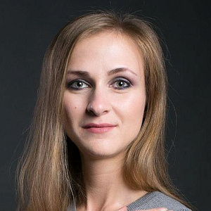 Ульяна Тагунова — Inwander.io