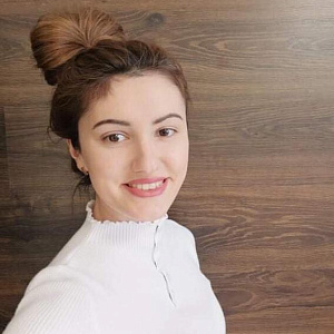 Ольга Лобода — Inwander.io