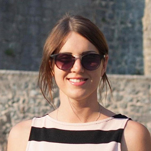 Светлана Кошеленко — Inwander.io