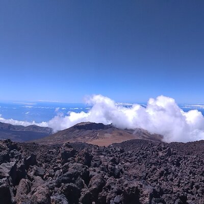 Вулкан Тейде на Тенерифе: полная инструкция по самостоятельной экскурсии