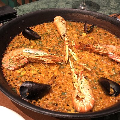 Местная кухня Каталонии: что попробовать в Барселоне и окрестностях