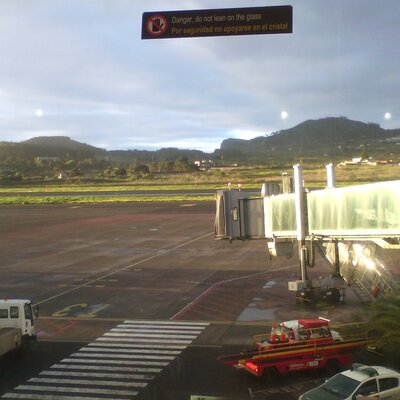 Тенерифе: как добраться из Северного аэропорта в столицу и на побережье